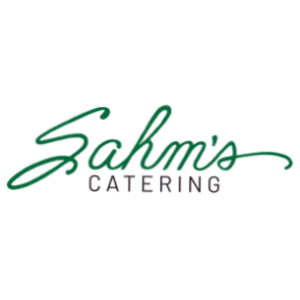 Sahm's Catering