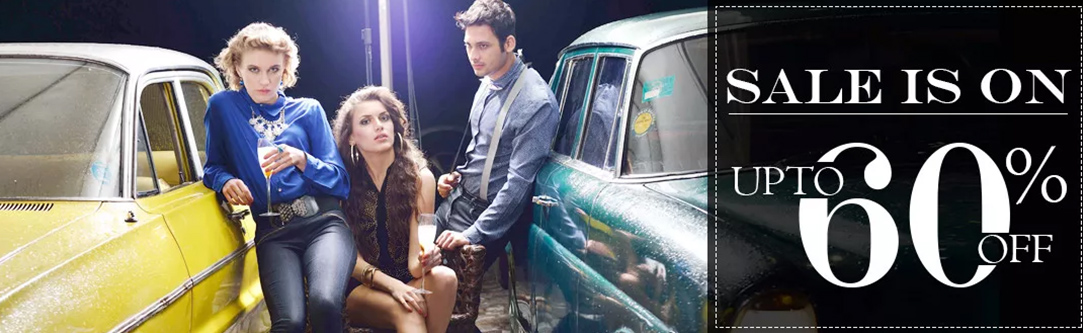 Online Shopping Sale in India