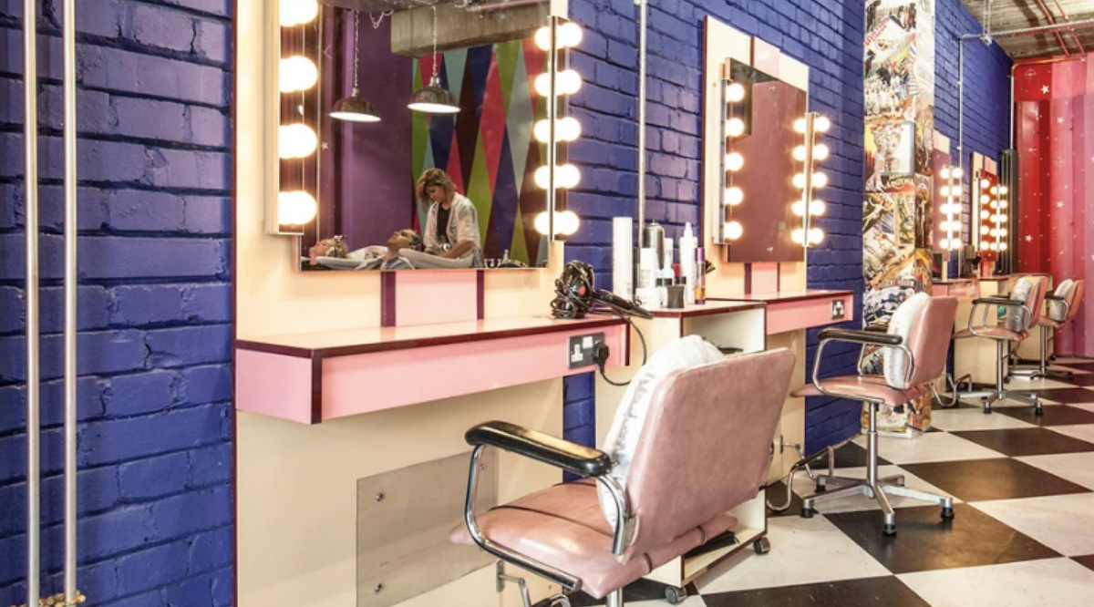 Find Out The Best Hairdresser in Tulsi Hill  to Have a Stylish Haircut - Theshouthouse