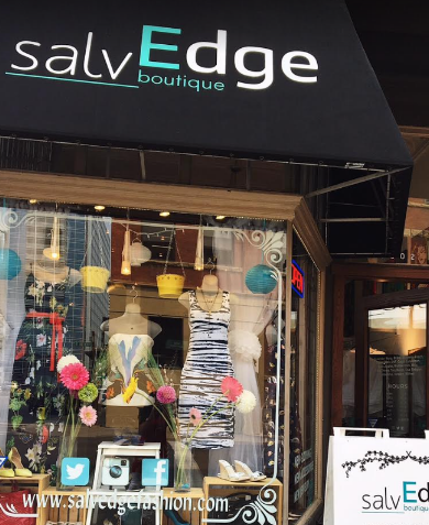 SalvEdge Boutique