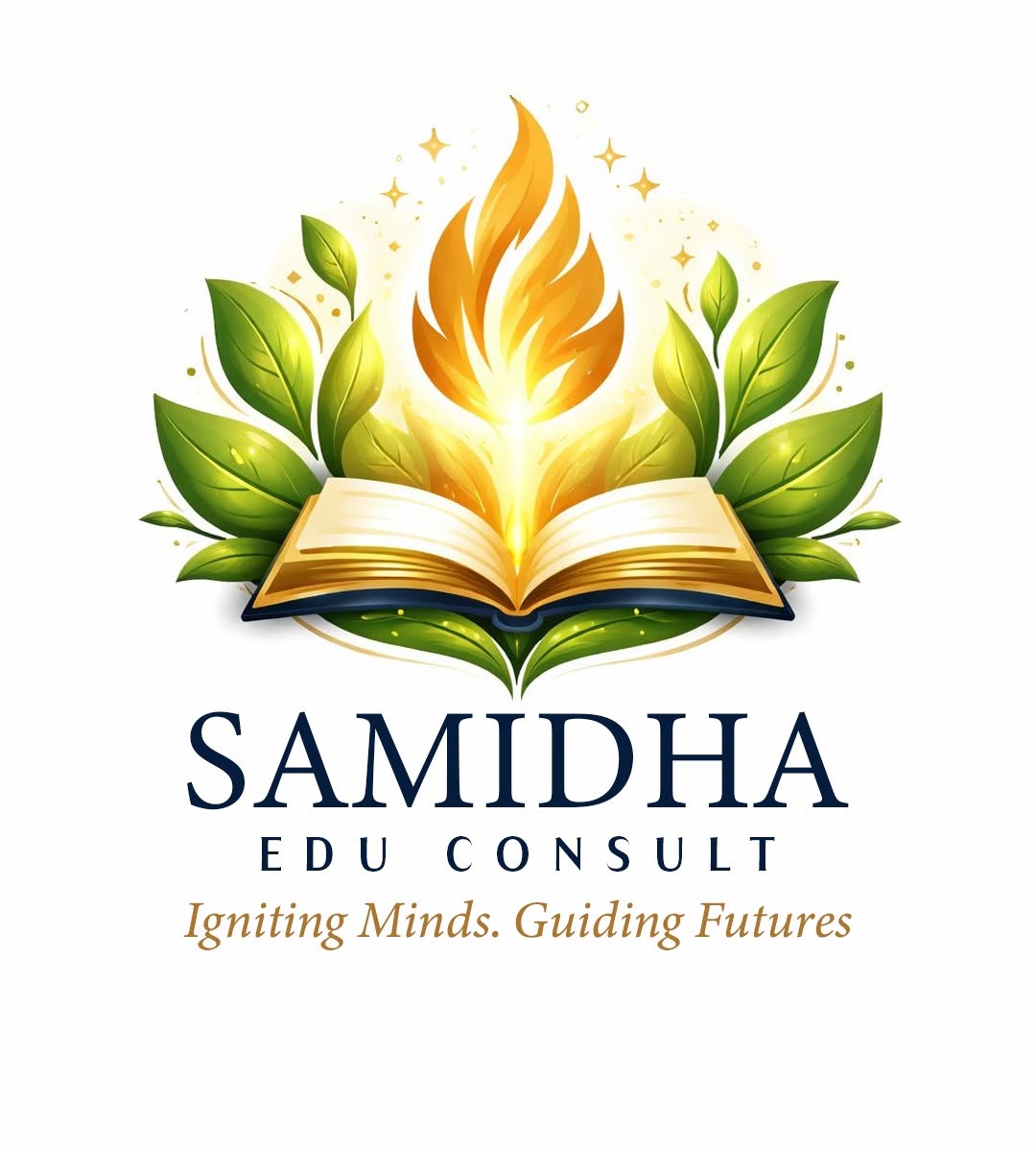 Samidha Edu Consult