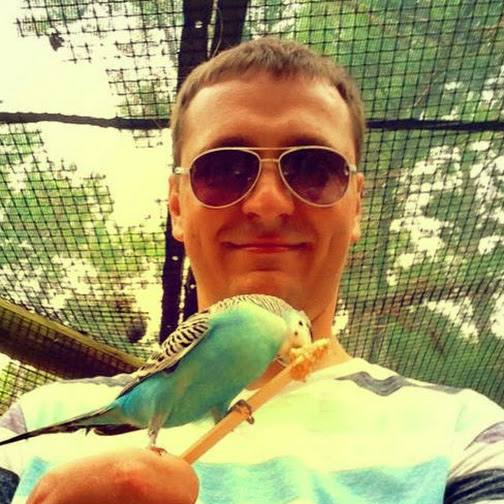 SamuelHammer SamuelHammer