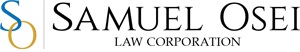 Samuel Osei Law Corporation