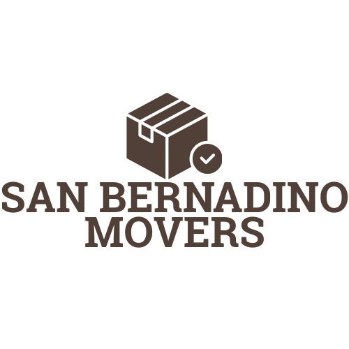 San Bernadino Movers