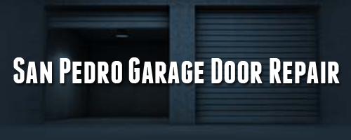 sanpedrogaragedoorrepair
