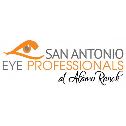 San Antonio Eye Professionals At Alamo Ranch