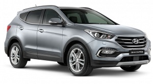 Selective Car Rentals - Hobart