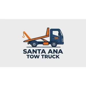 Santa Ana Tow Truck