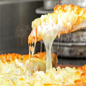 Freddy's Pizza Whitestone