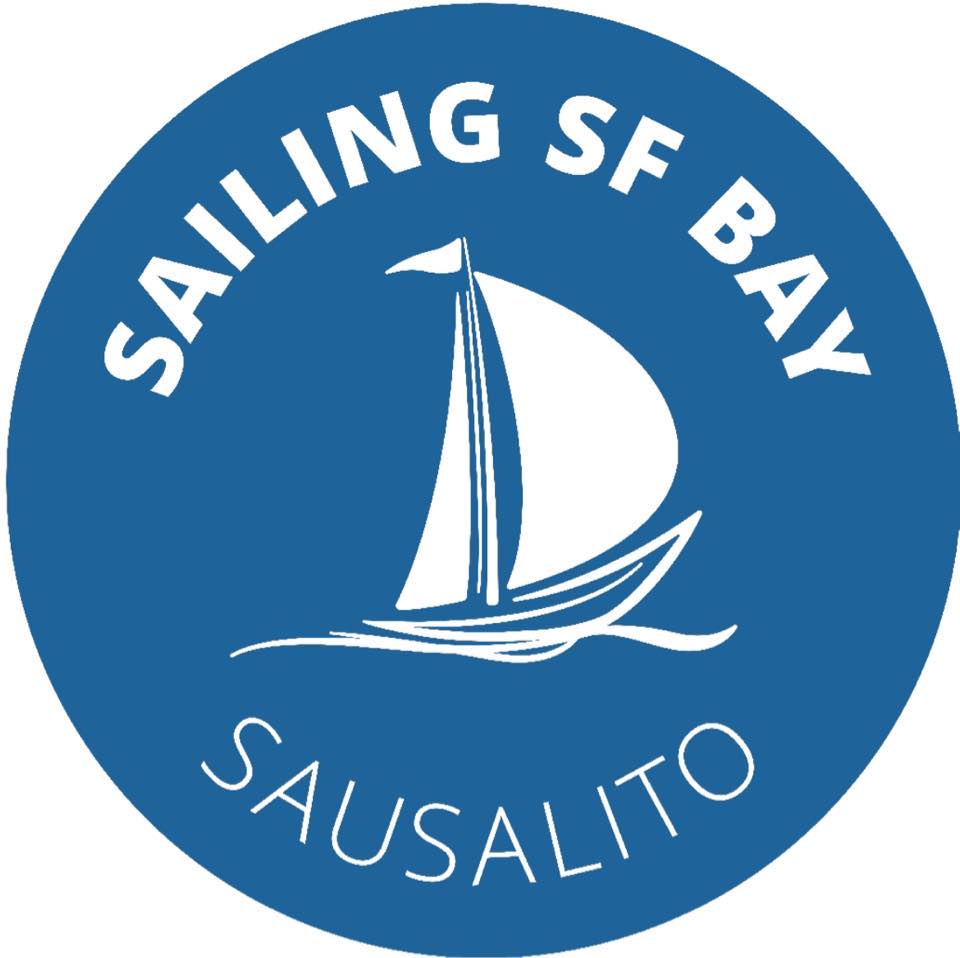 Sailing SF Bay