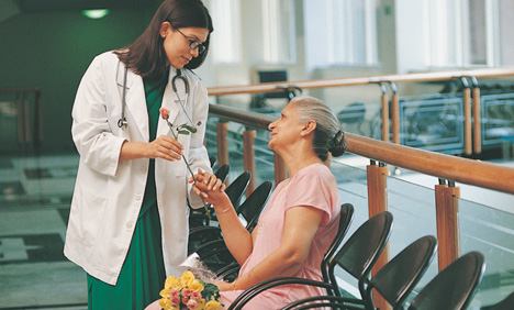 Pathology Laboratory in Mumbai – Comprehensive Diagnostic Services