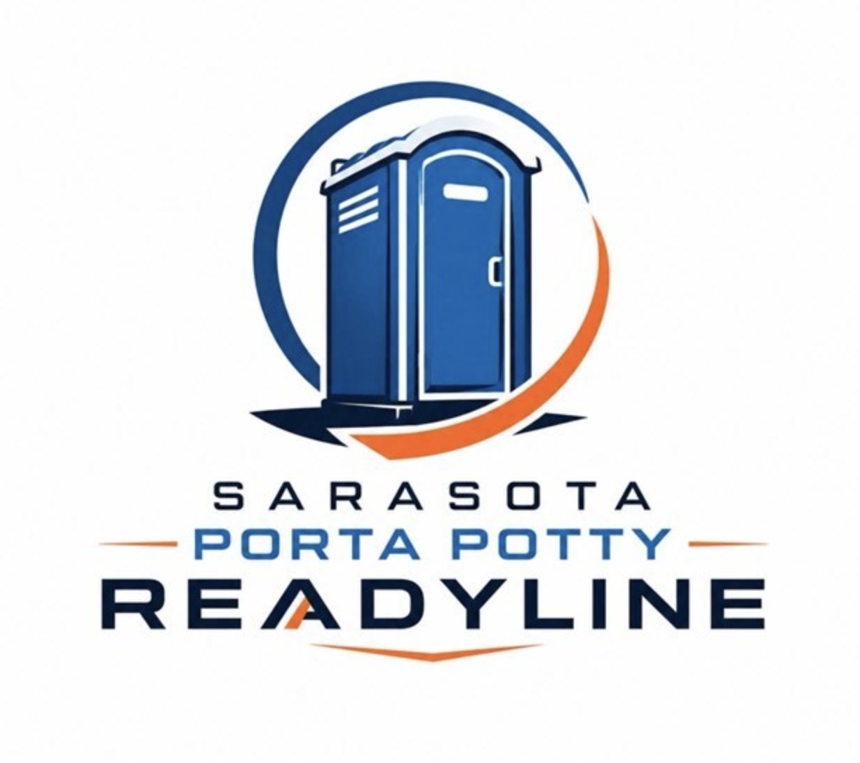 Sarasota Porta Potty Readyline