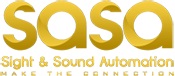 SASA Sight and Sound Automation