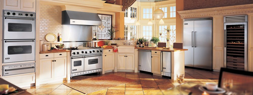 Sausalito Viking Repair