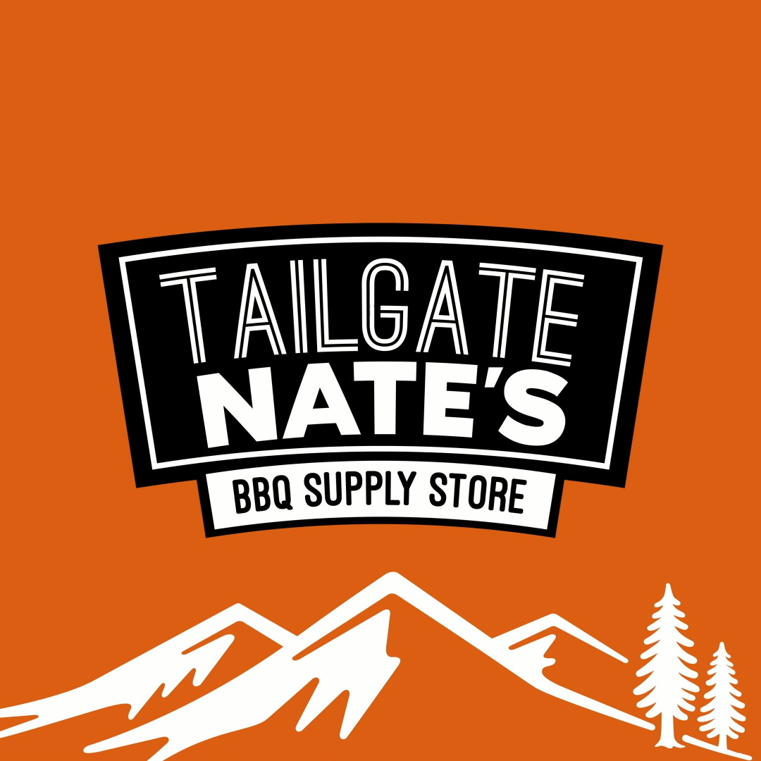 Tailgate Nates - BBQ Supply Store