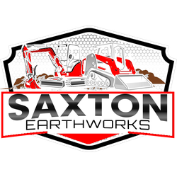 Saxton Earthworks