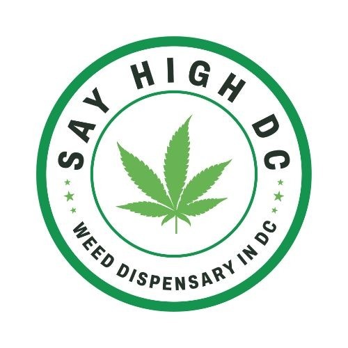 Say High DC Weed Dispensary