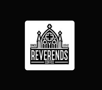 Reverends Coffee Co