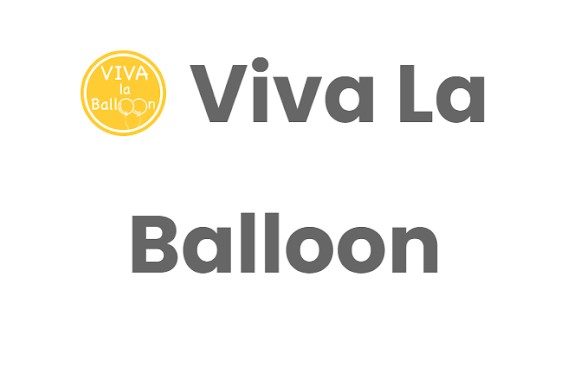 Viva La Balloon