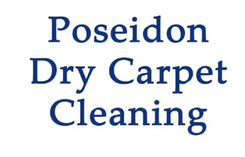 Poseidon Dry Carpet Cleaning