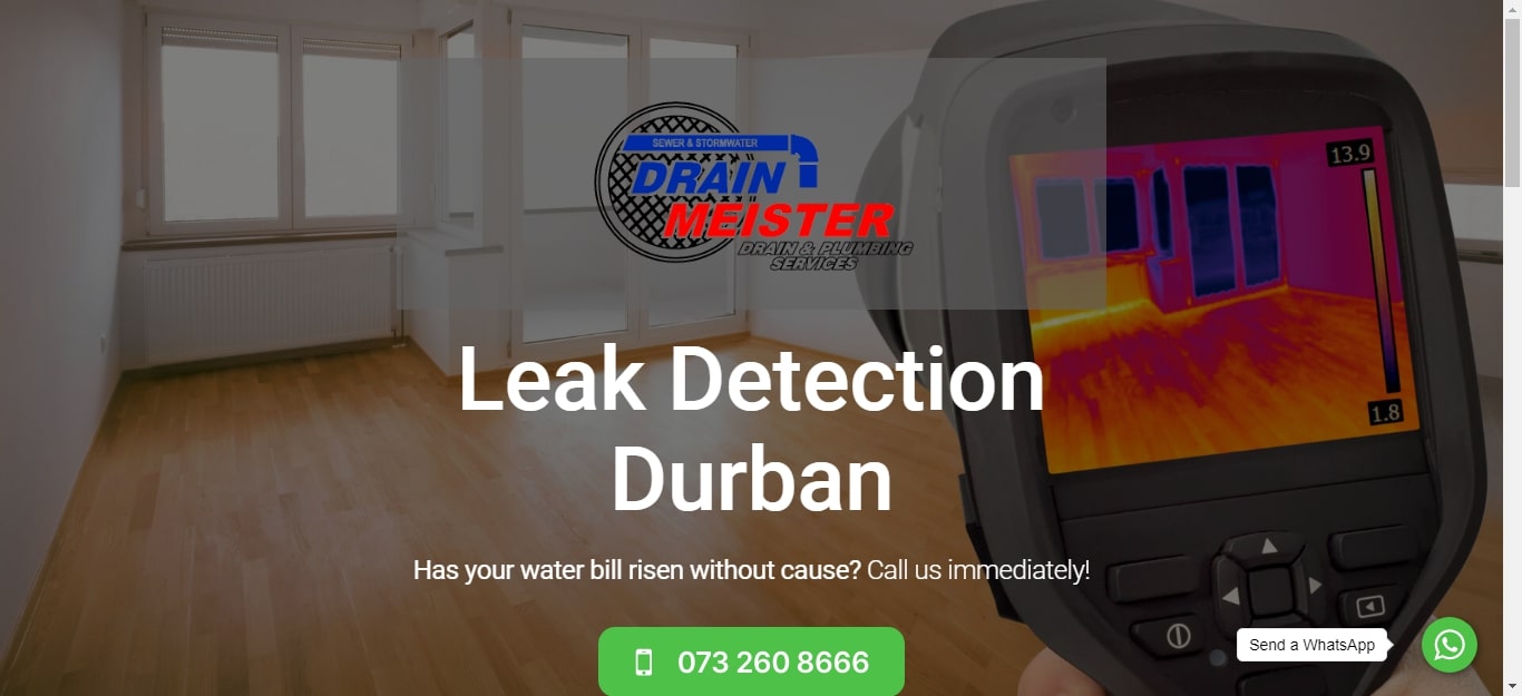 leakdetectiondurban