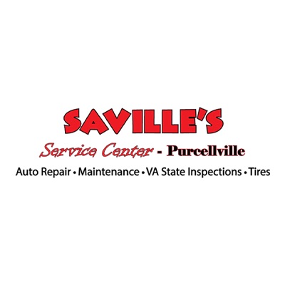 Saville's Service Center