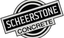 Scheerstone Concrete