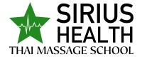 Sirius Health Thai Massage School
