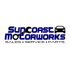 SUNCOAST MOTORWORKS