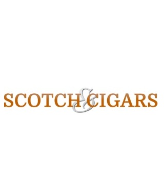 Scotch & Cigars ~ Cigar Reviews ~ Best Cigars ~ Scotch Reviews
