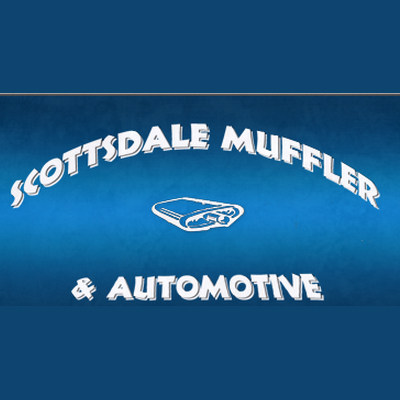 Scottsdale Muffler & Automotive, Inc.