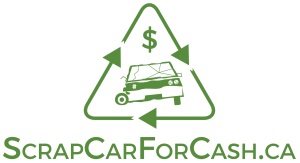 Scrap Car Pickup for Cash Ottawa