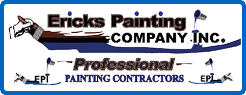 Ericks Painting Company Inc.