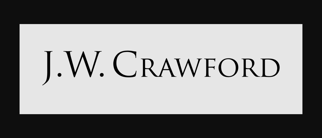 J.W. Crawford Management
