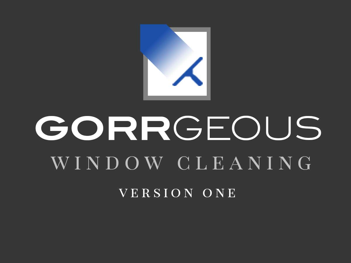 Gorrgeous Window Cleaning