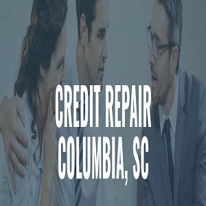 Credit Repair Columbia SC