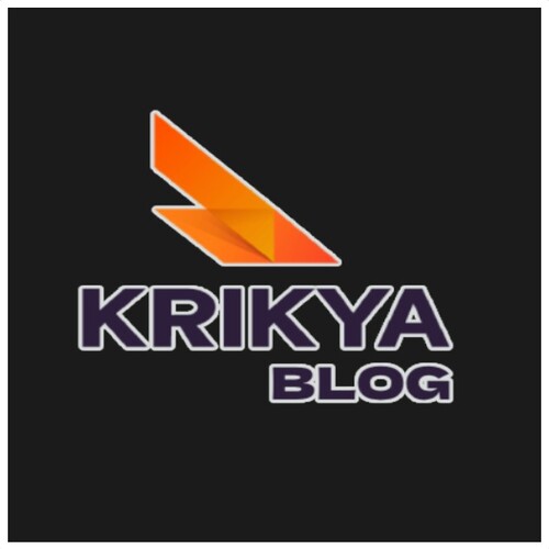 Krikya11 blog