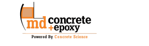 Md Concrete + Epoxy