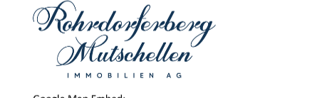 Rohrdorferberg-Mutschellen Immobilien AG