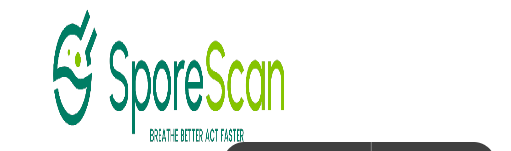 Spore Scan - Mold Testing