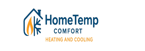 HomeTemp Comfort Heating and Cooling