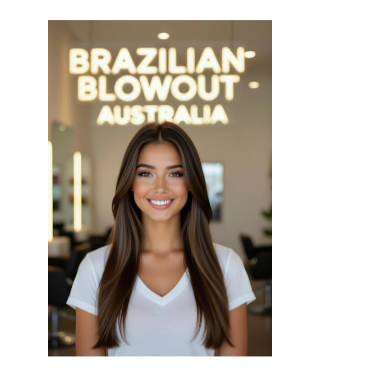 Keratin Treatment Salon: Brazilian Blowout Sydney