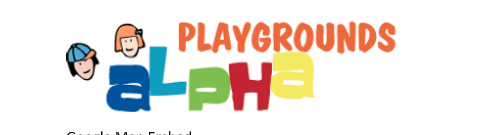 ALPHA PLAYGROUND EQUIPMENT