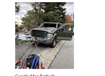 Budget Auto Glass