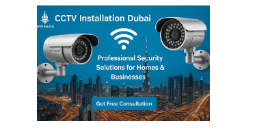WIFI PALACE SECURITY SYSTEMS TRADING L.L.C
