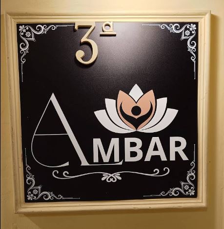 ambarmassage