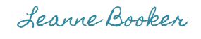 LEANNE BOOKER CELEBRANT