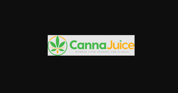 CannaJuice | Best CBD E Liquid UK