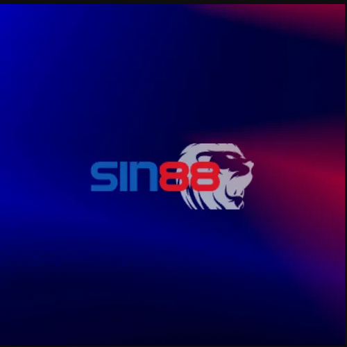 Sin88 – nhà cái sin88 ưu đãi 88K + vào tài khoản mới 2025