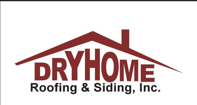 Dryhome Roofing & Siding, Inc.